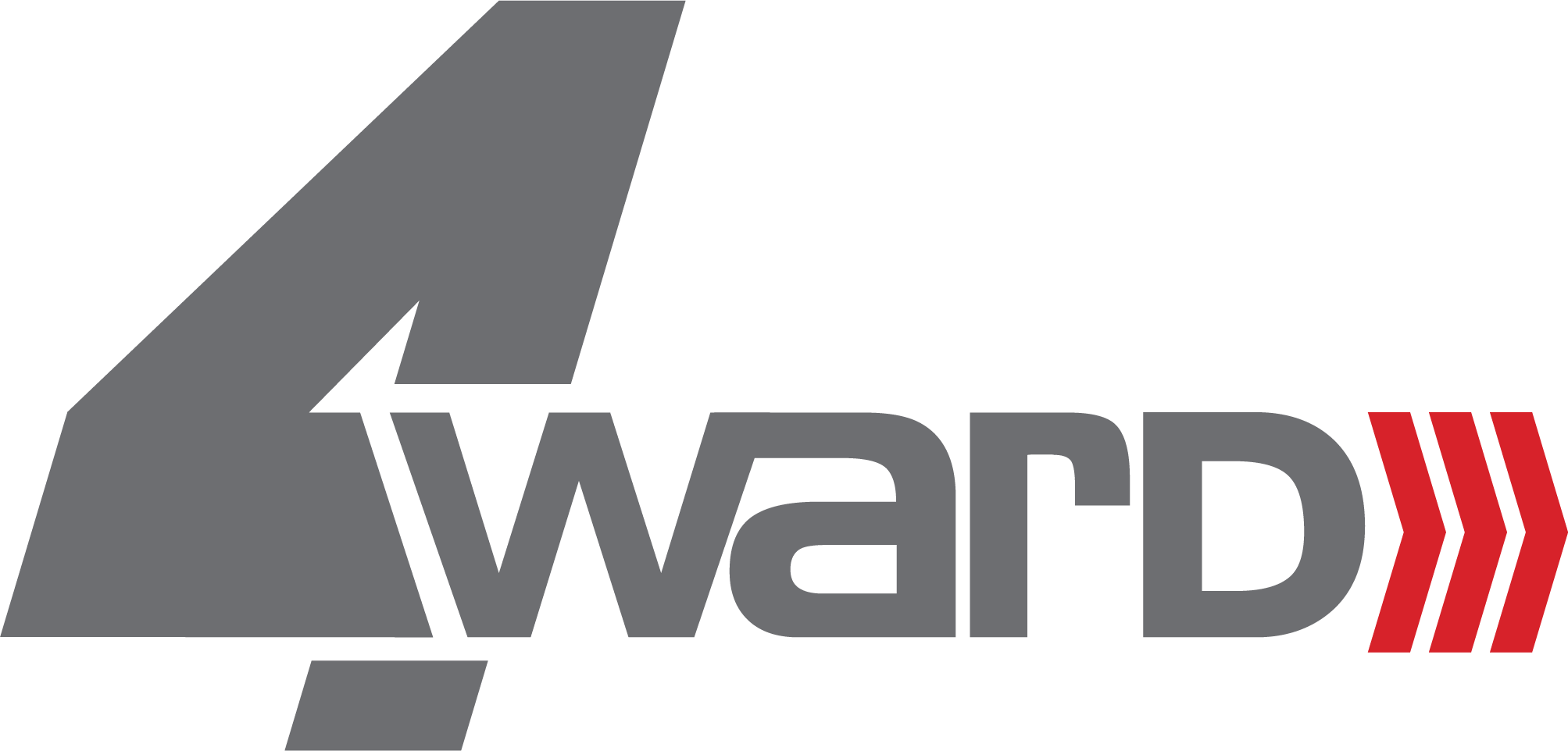 4ward logo