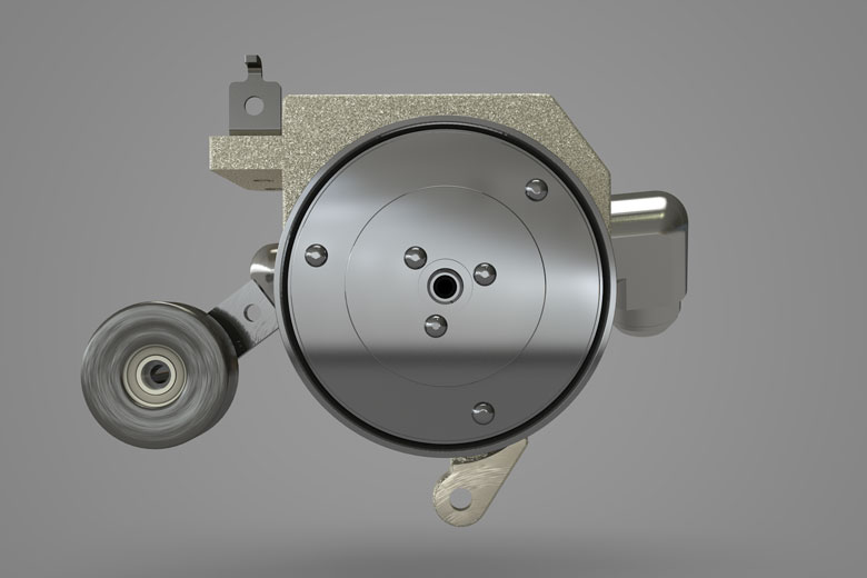 Hydraulic systems driving the industry by DewEze