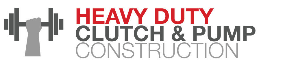 Heavy duty clutch