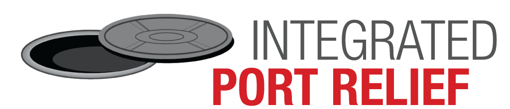 Integrated port