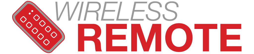 Wireless Remote