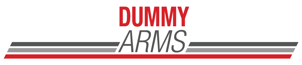 dummy arms