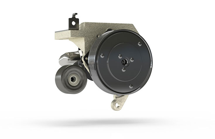 Clutch Pump Kits