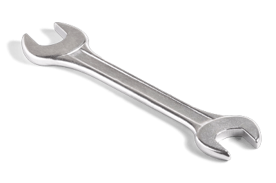 Crescent wrench