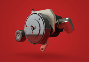 DewEze Hydraulics Clutch Pump Kit