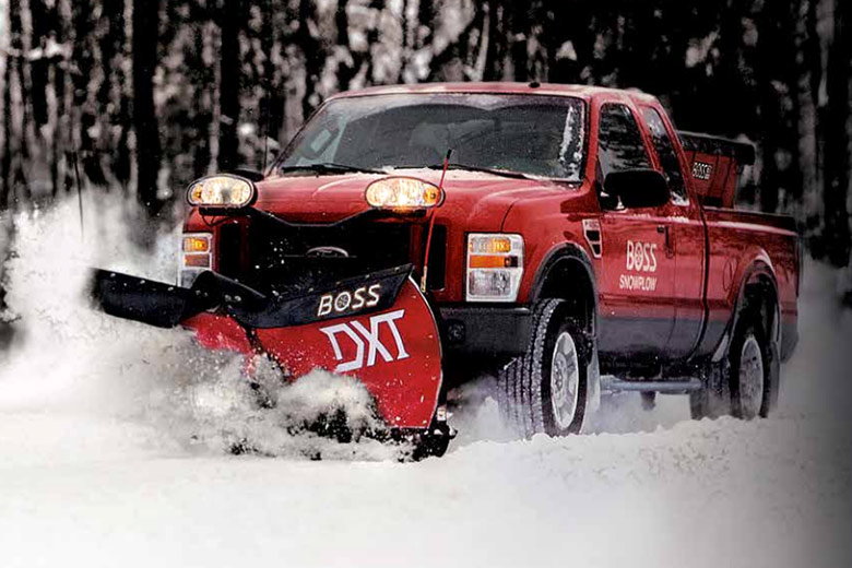 Snow & Ice Removal Kits